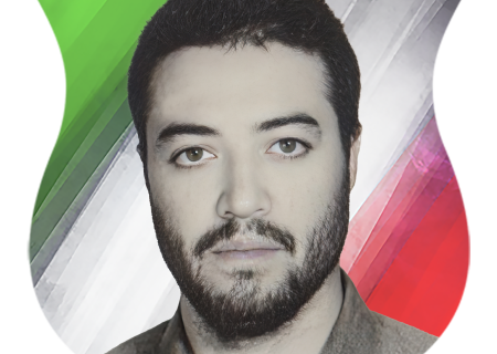 شهیدمعراجعلی شمس محب