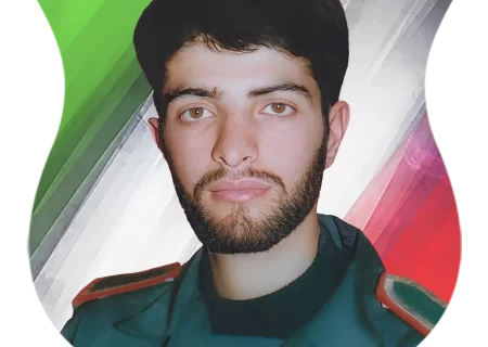 شهید مهدي رضايي رستگار