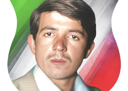 شهید مهدی مختاری زاده