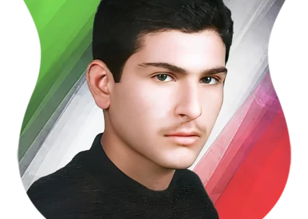شهید مهدي مرادي