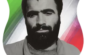 شهید نصرت الله ترک حصاری