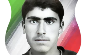 شهید حسين شکري