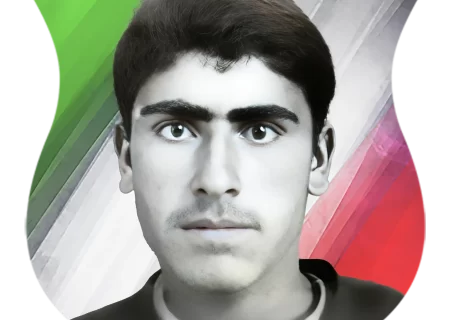 شهید پاشا جعفري