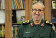 شهید «علی شادمانی» ؛ فرمانده راهبردی جنگ