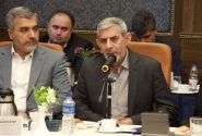 روایت حمید حسام از شهید حسن ترک/ عارفی شجاع در پیشانی نبرد بود