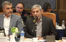 روایت حمید حسام از شهید حسن ترک/ عارفی شجاع در پیشانی نبرد بود