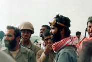 باغبانی که زمینه‌ساز آزادسازی خرمشهر شد