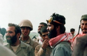 باغبانی که زمینه‌ساز آزادسازی خرمشهر شد