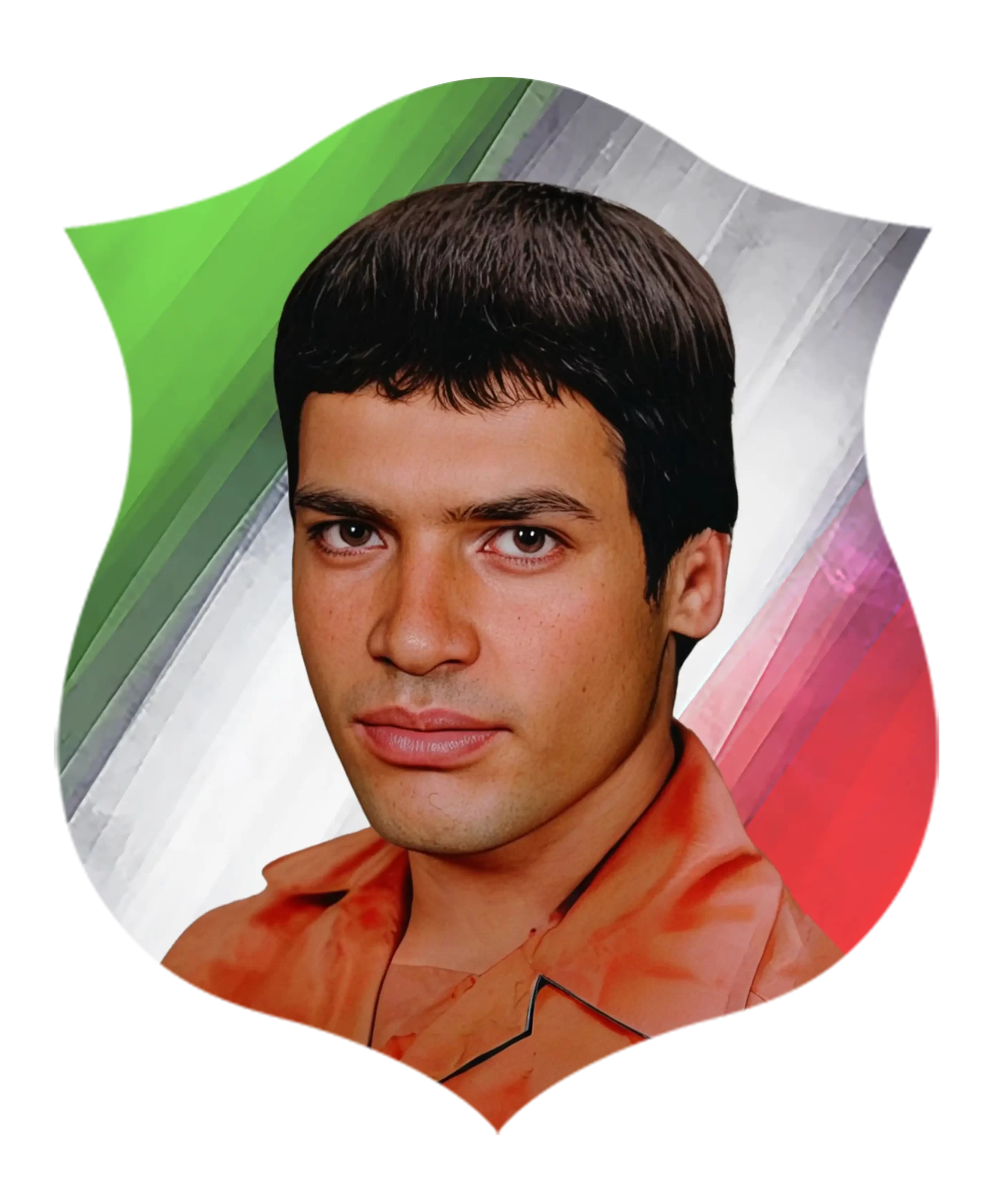 شهید صادق عنبری