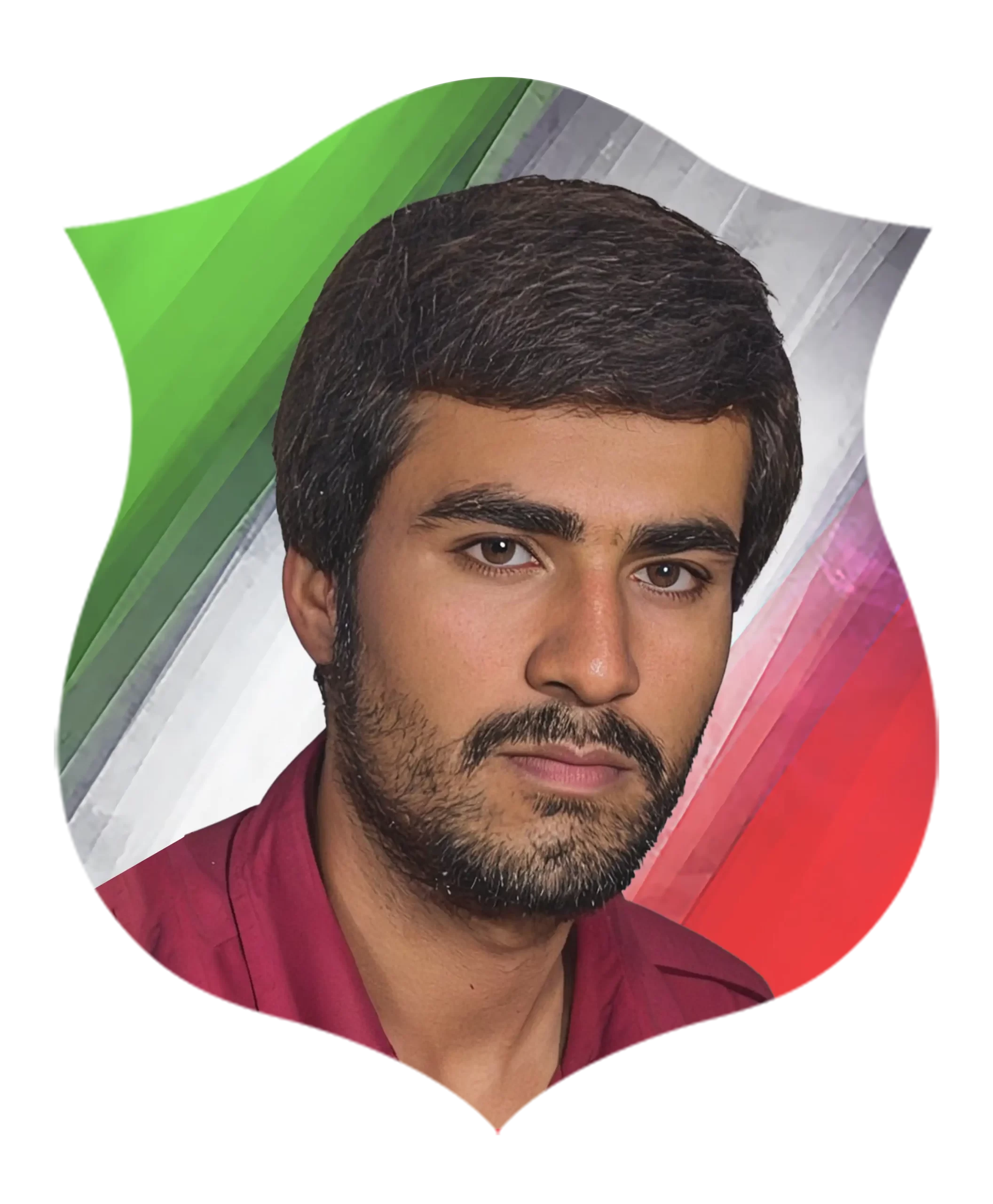 شهید محمد مهدي قراگوزلو