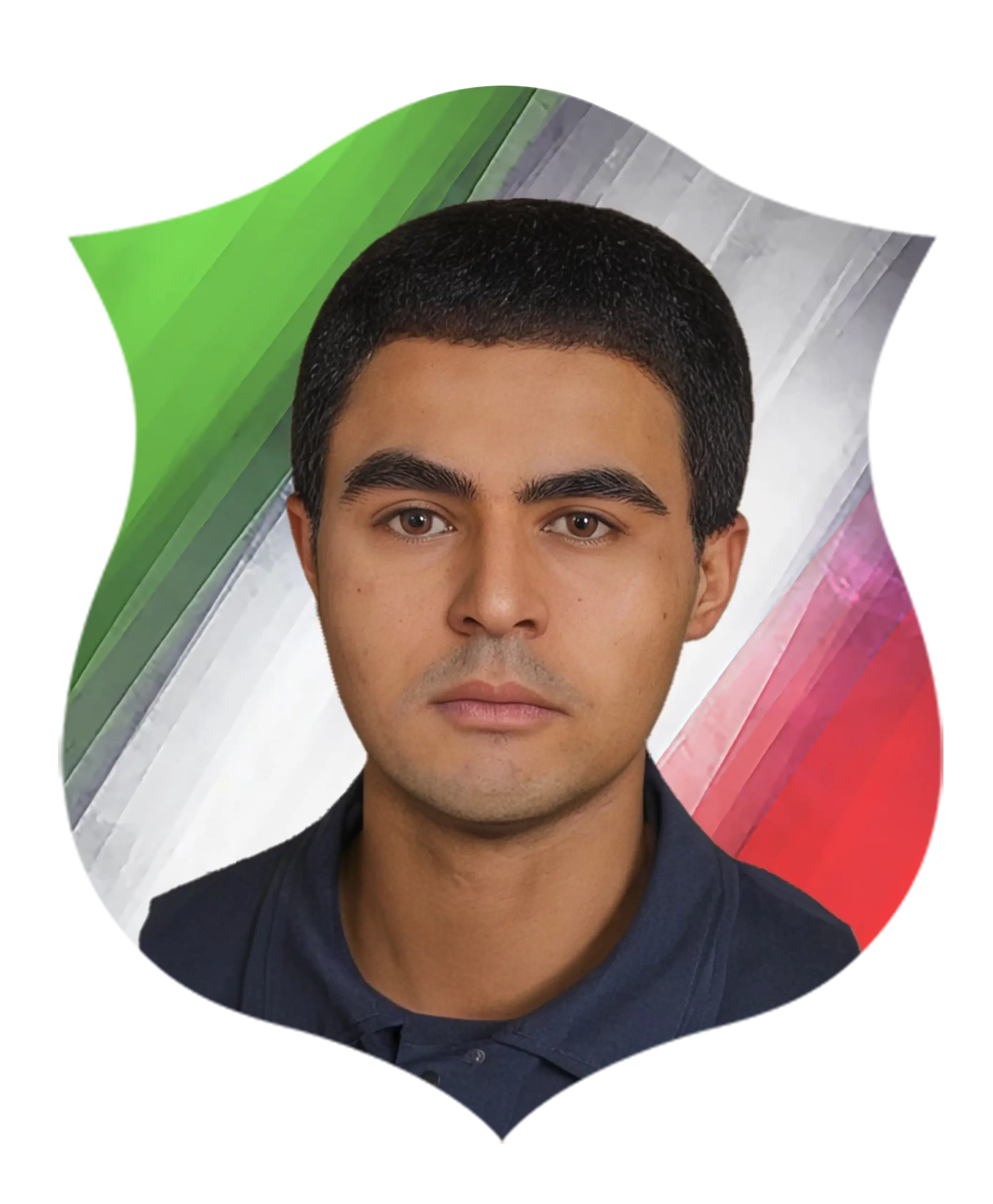 شهید امراله حیدرزشتی