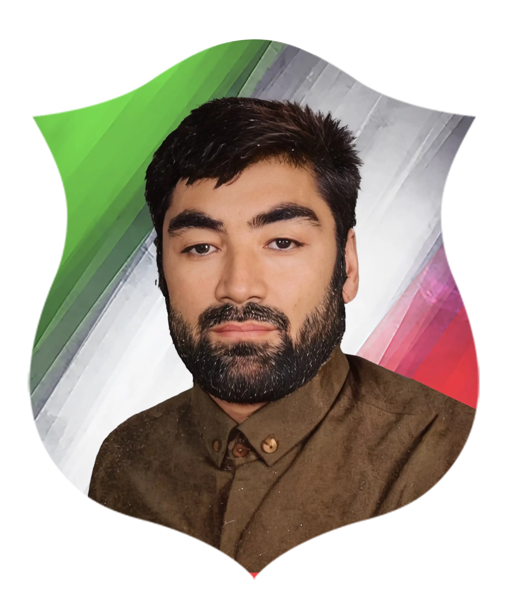 شهید سبزمراد هادي شريف