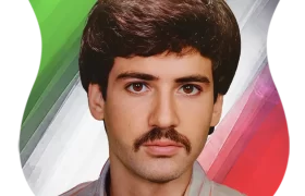 شهید علي رضا نورمحمدي