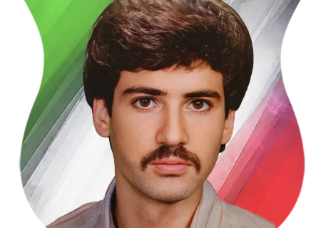 شهید علي رضا نورمحمدي
