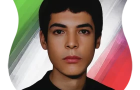 شهید عين اله رجبي