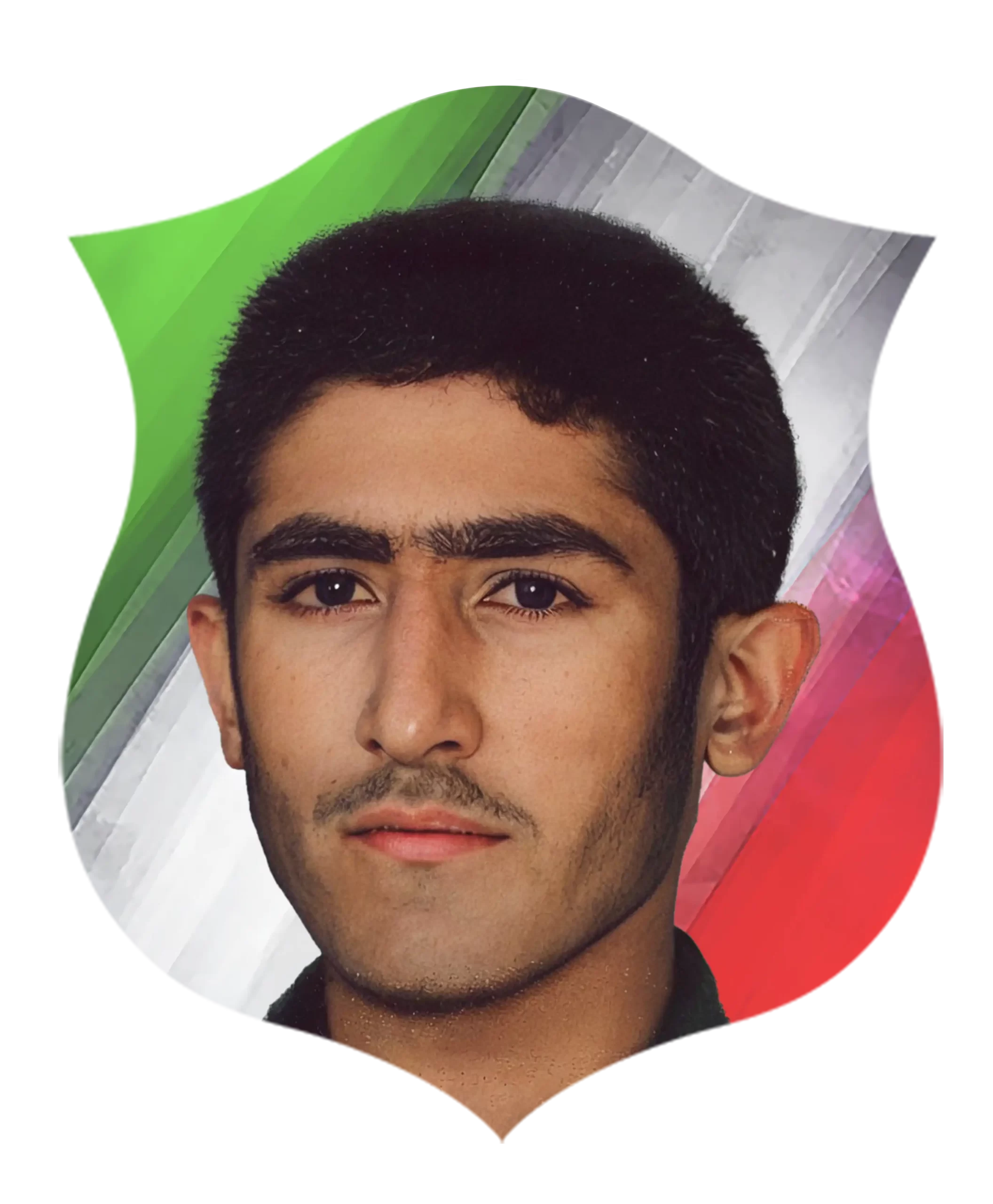 شهید فتح علي رستمي
