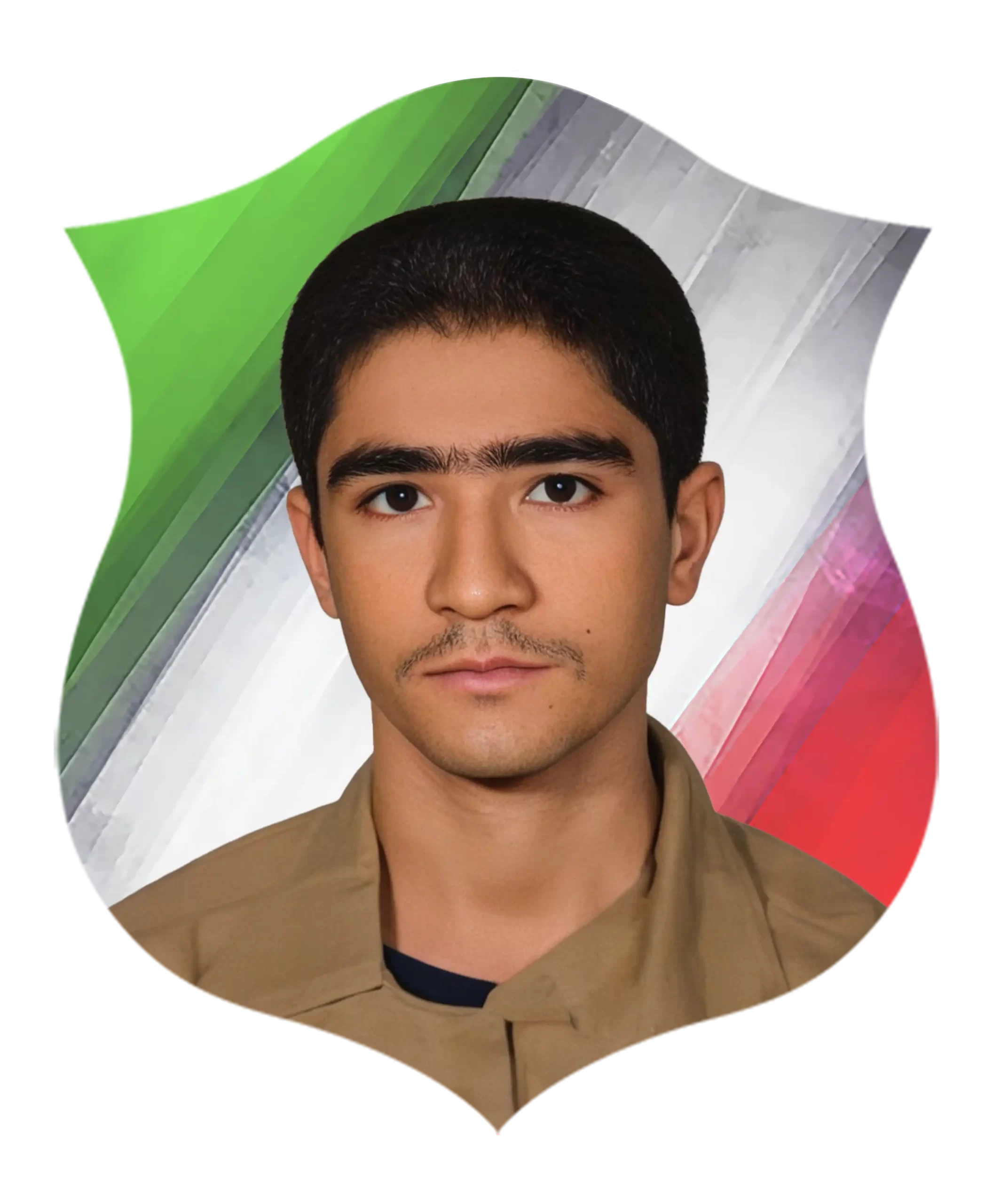 شهید محمد يزدي داويجاني