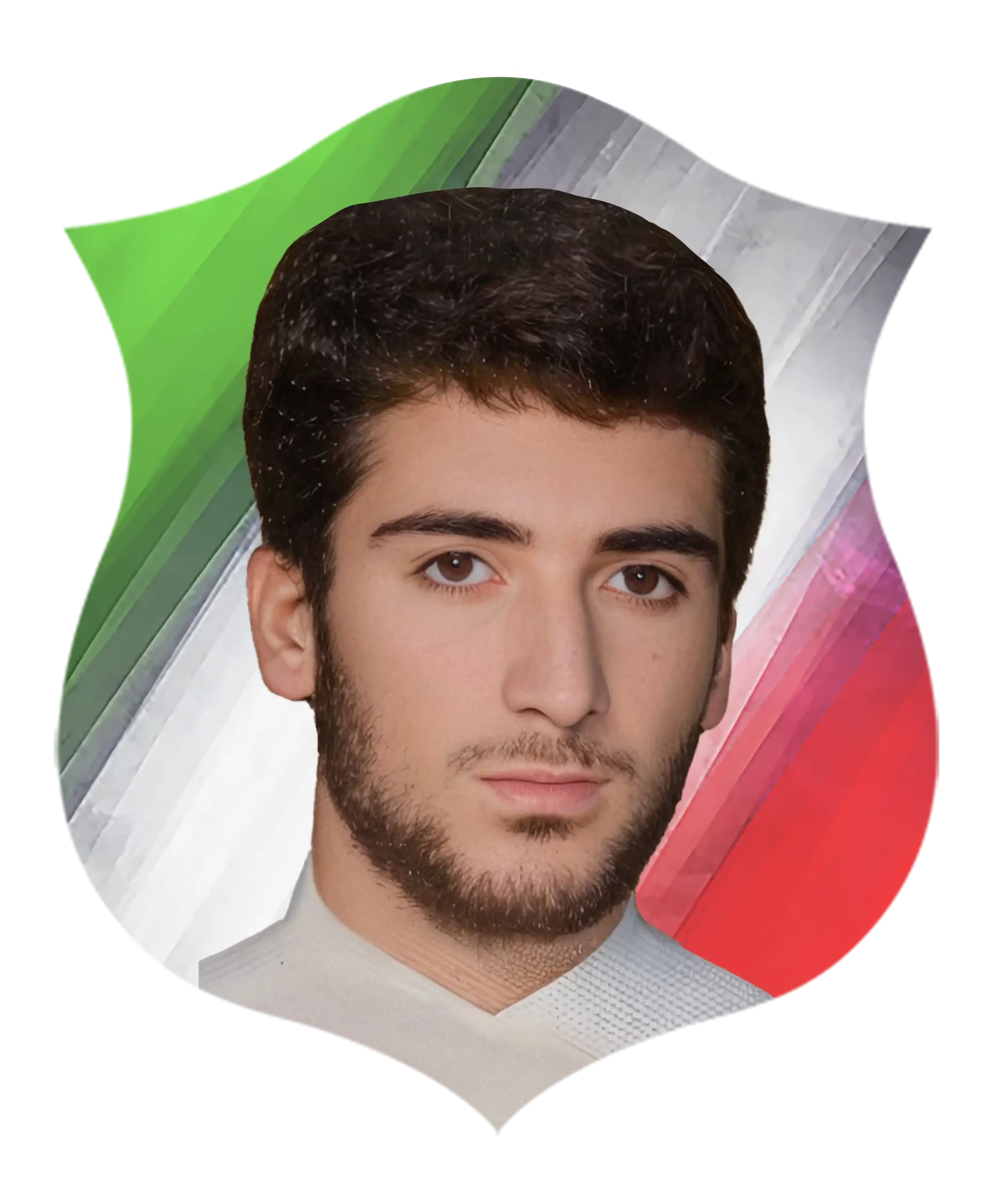 شهید محمد رضا زندي