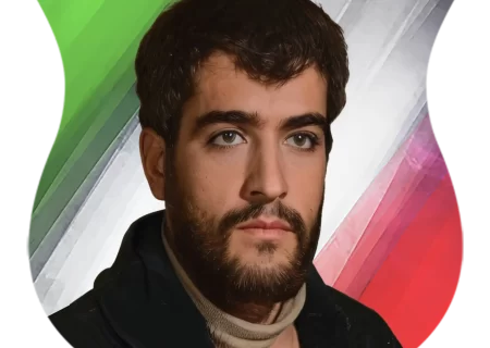 شهید محمد رضا مازوئي