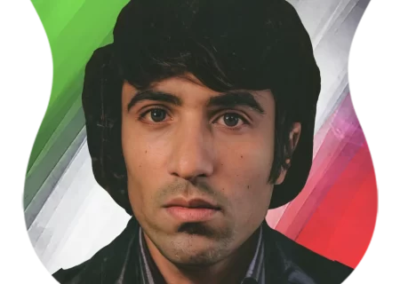 شهید نبي اله فضل علي