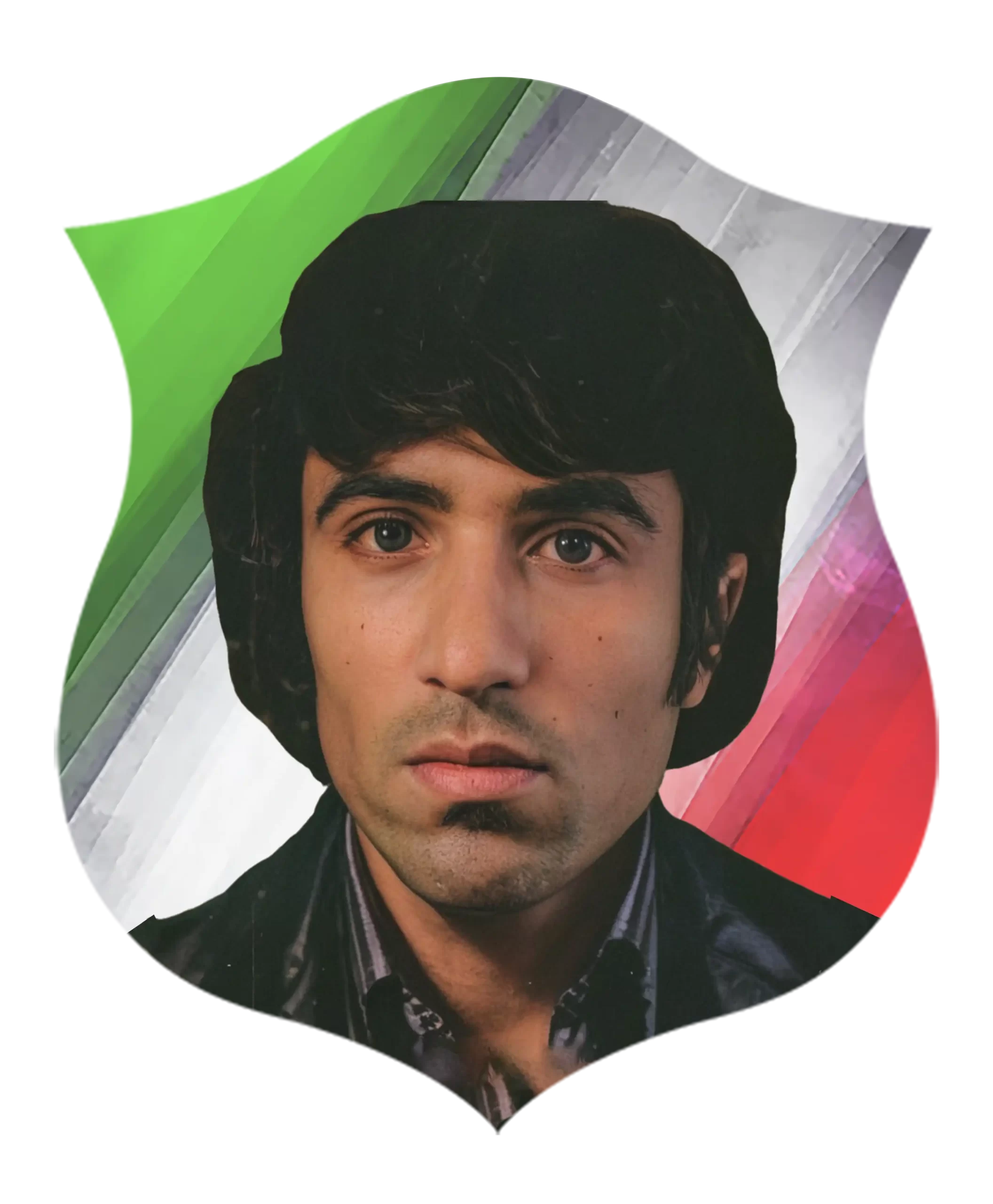 شهید نبي اله فضل علي