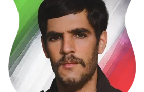 شهید هاشم مدرسي