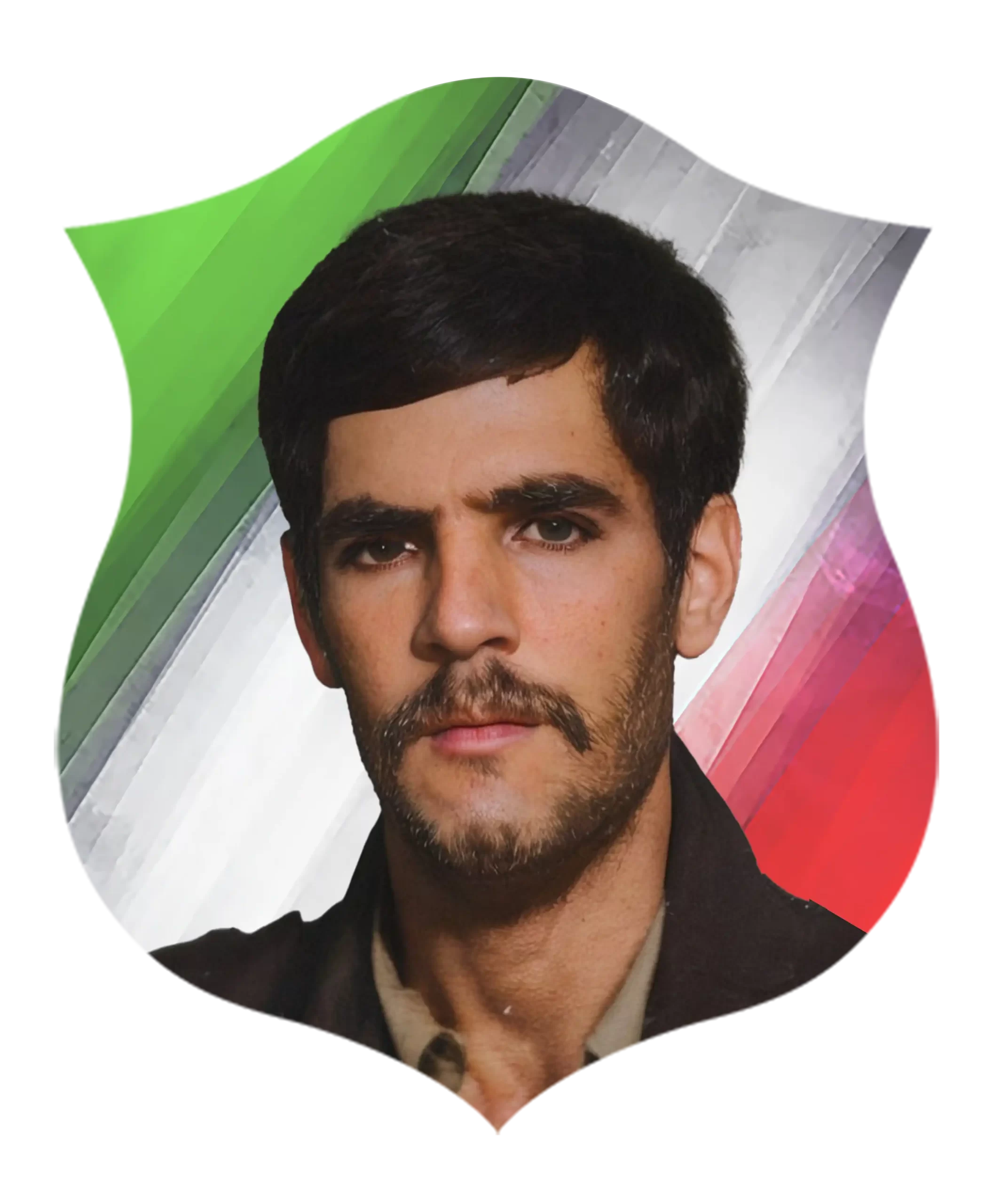 شهید هاشم مدرسي