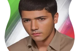 شهید ولي اله الوندي