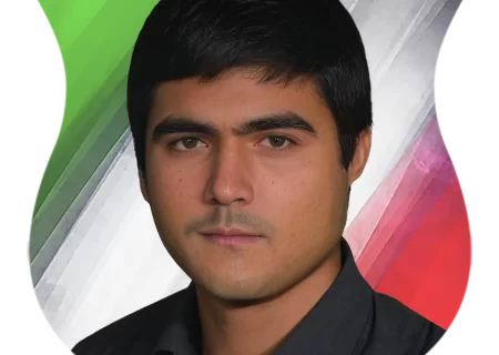 شهید چنگیز امینی