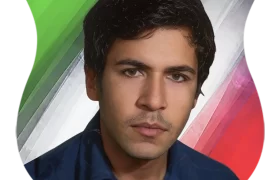 شهید يعقوب عيسي ئي
