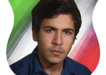 شهید يعقوب عيسي ئي