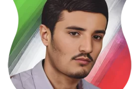 شهید قاسم وهابي