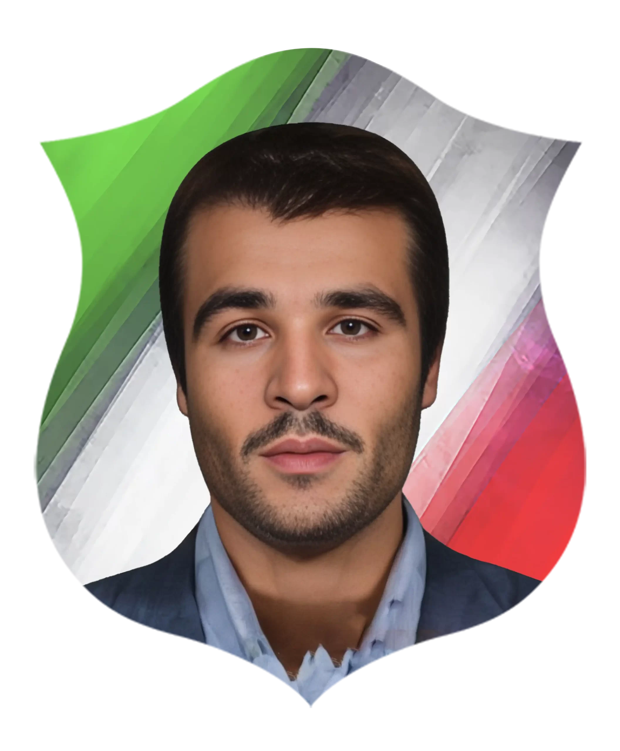 شهید محمد حسين مرادی