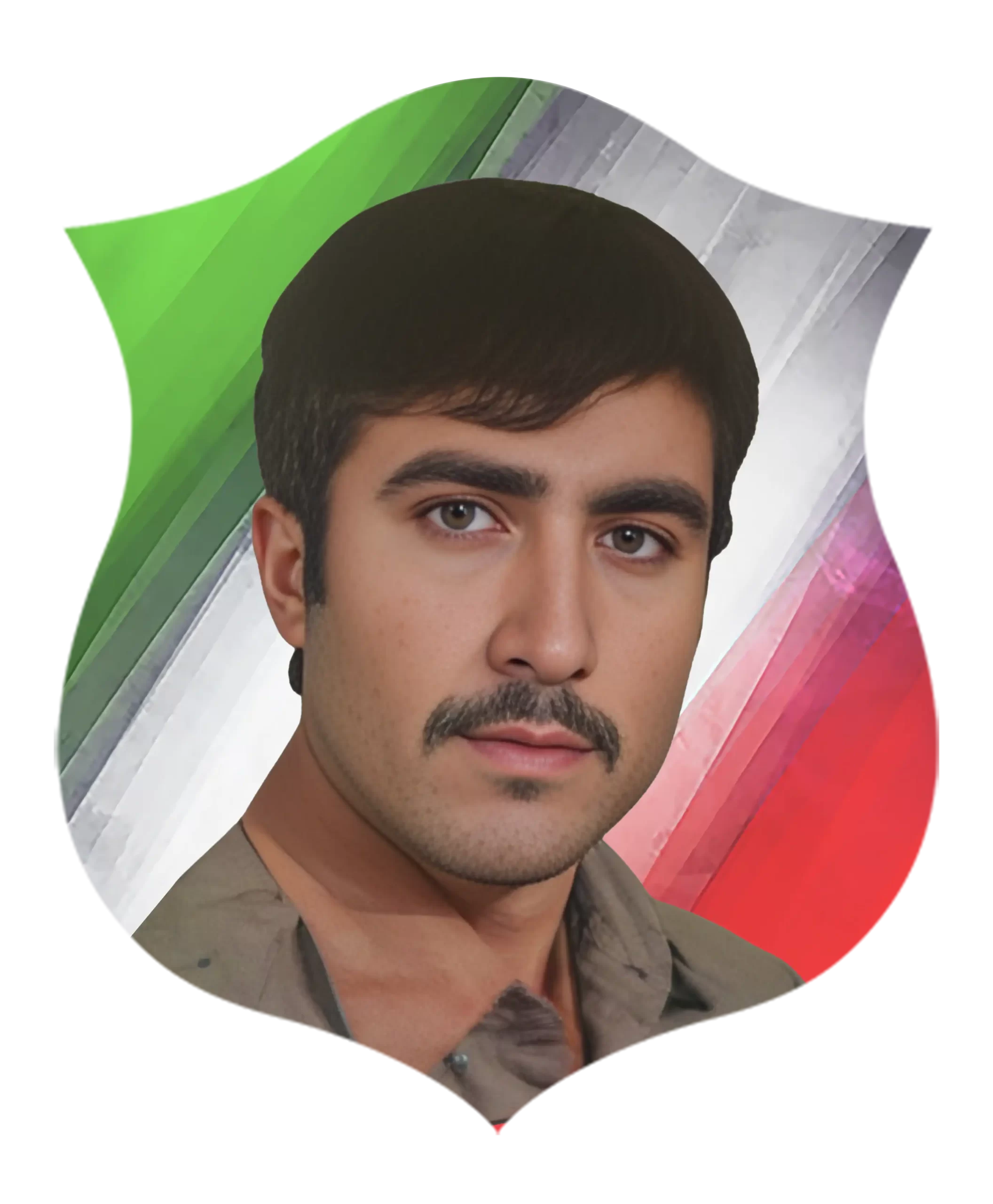 شهید معصومعلي نجفي آرمان