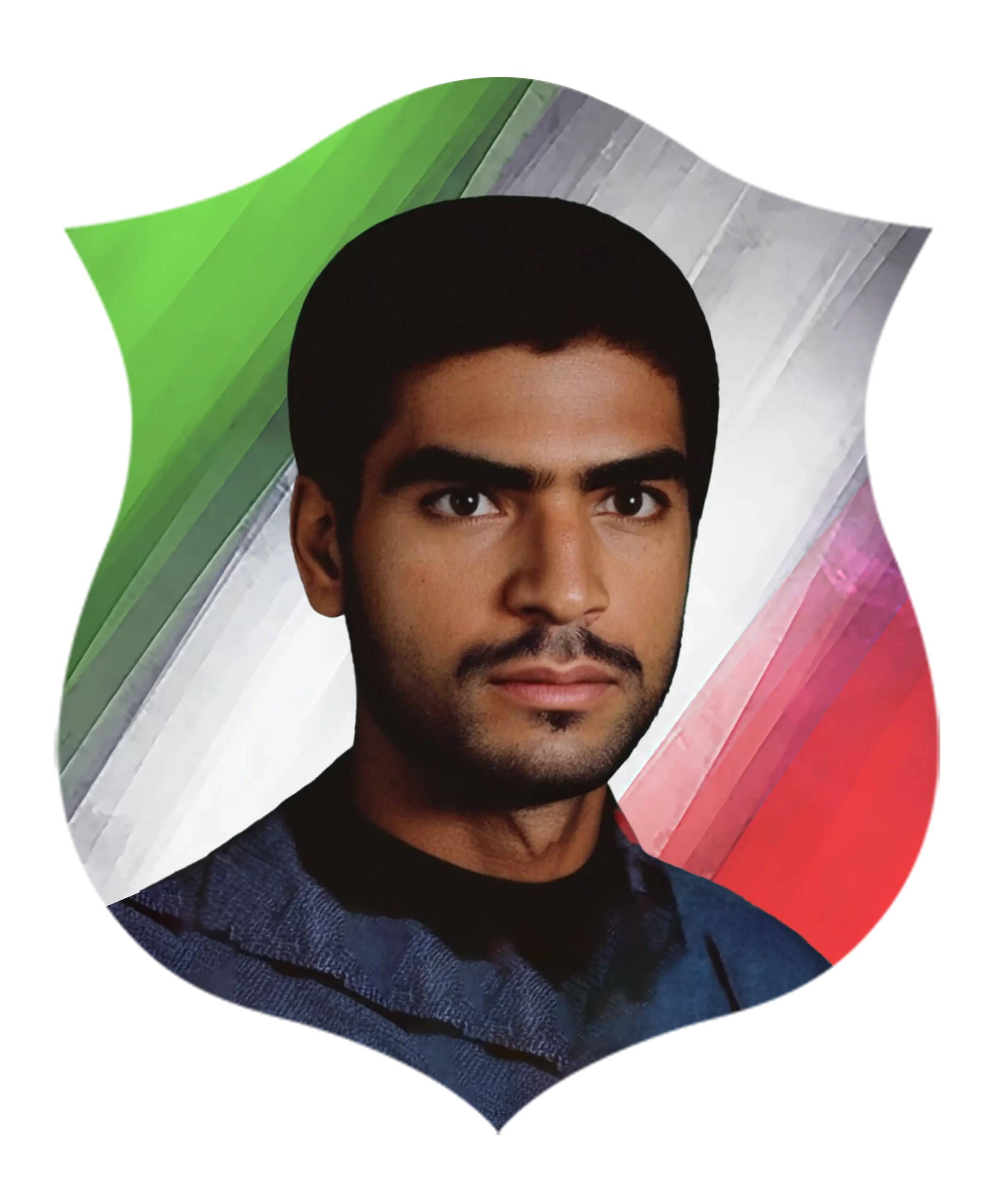 شهید آقامعلی بابایی