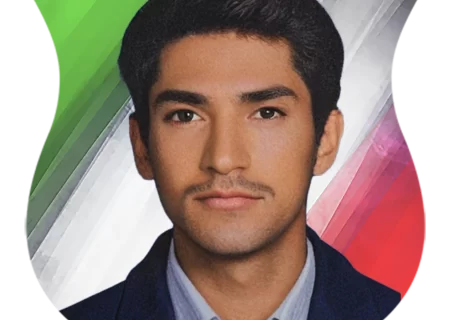 شهید ابوالحسن موسیوند