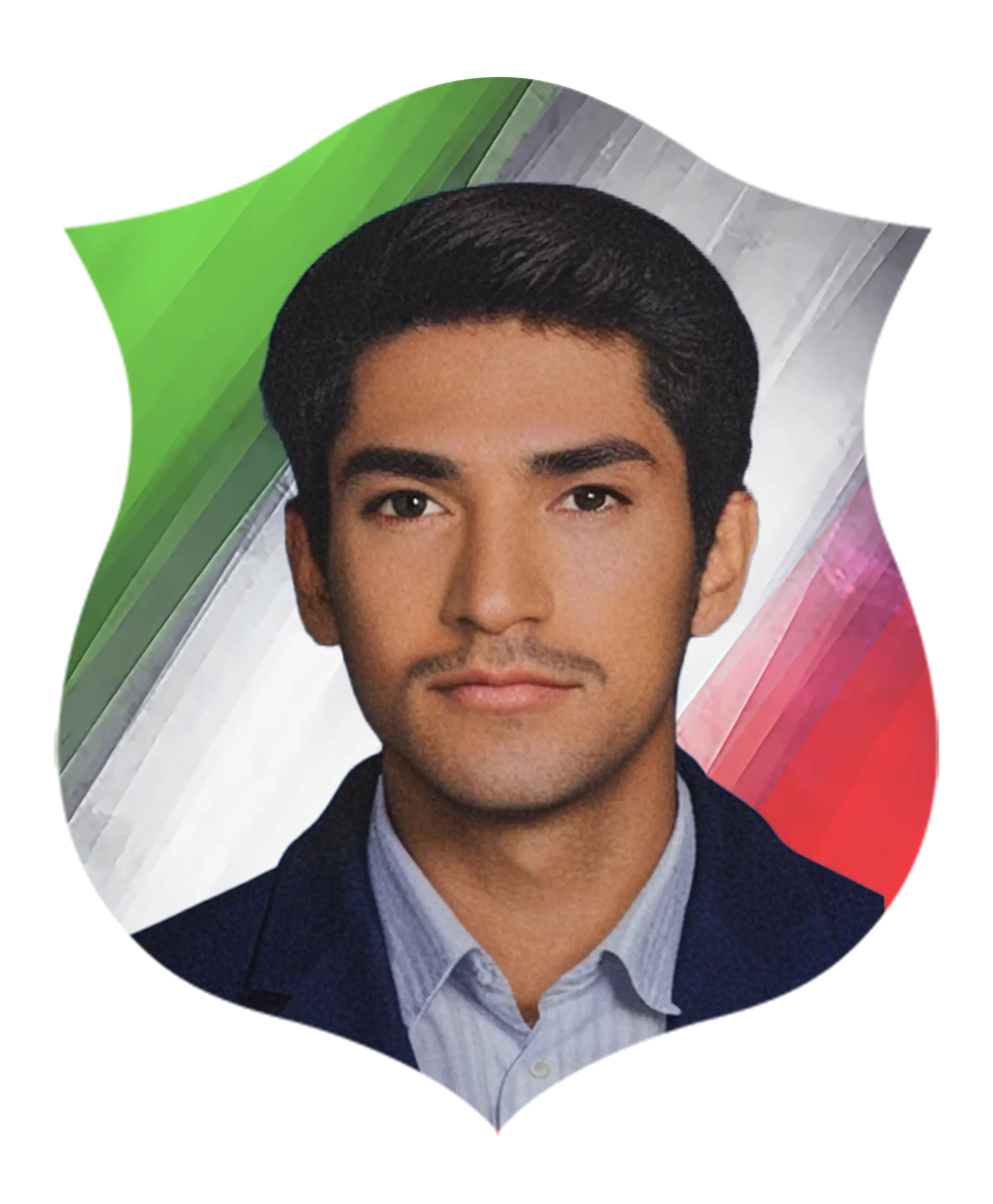 شهید ابوالحسن موسیوند