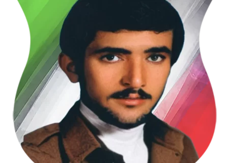 شهید اصحابعلی جاوید