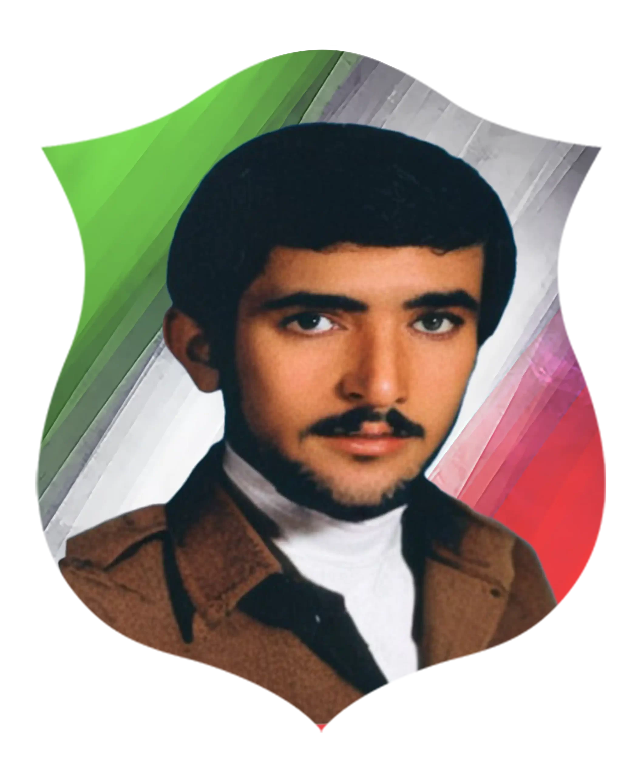شهید اصحابعلی جاوید