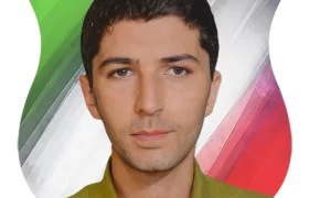 شهید امین معروف
