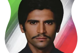 شهید انشاءاله کولیوند
