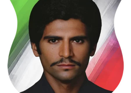 شهید انشاءاله کولیوند