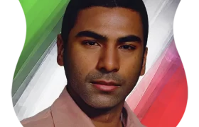 شهید باب اله رفعتی قوام