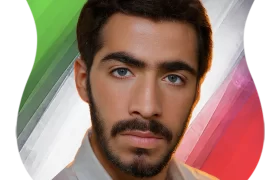 شهید جعفر راحمی