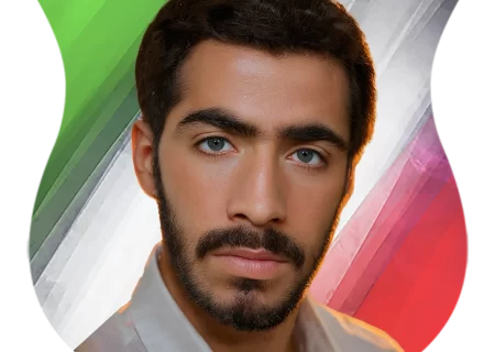 شهید جعفر راحمی