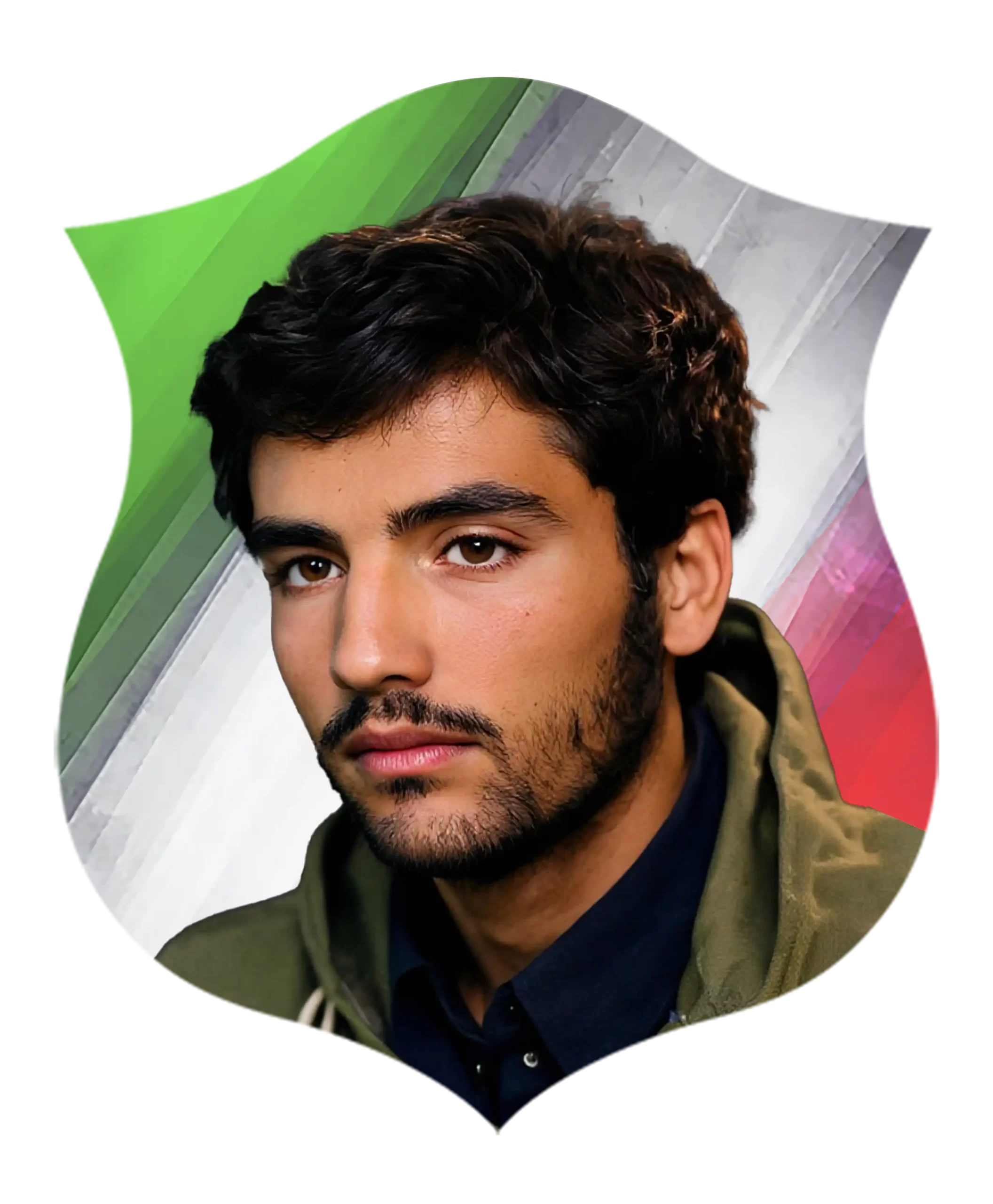 شهید علي اكبر جليلي
