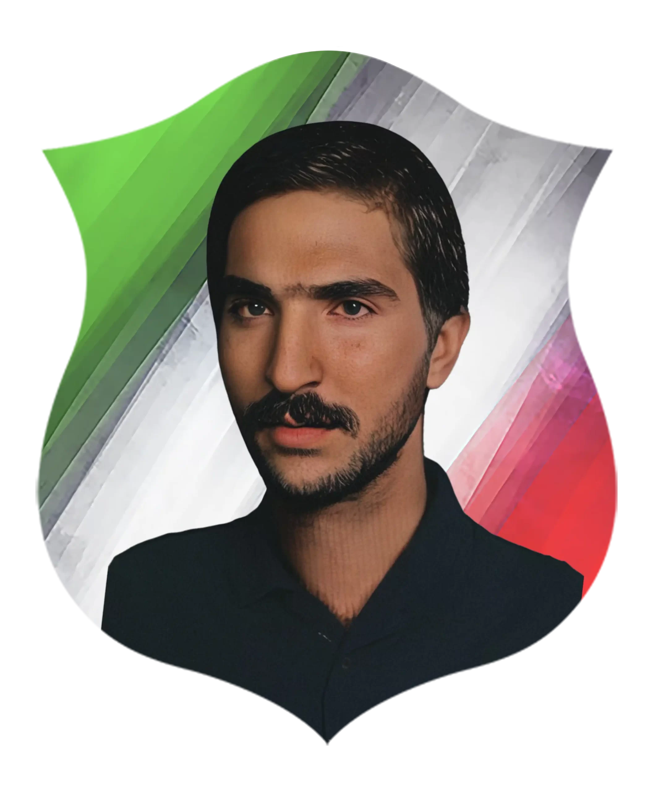 شهید حسن حیدری