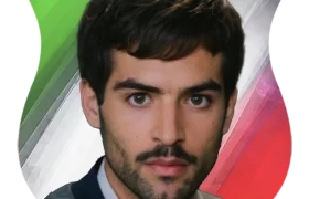 شهید عليرضا خسرو بيگي بزچلوئي