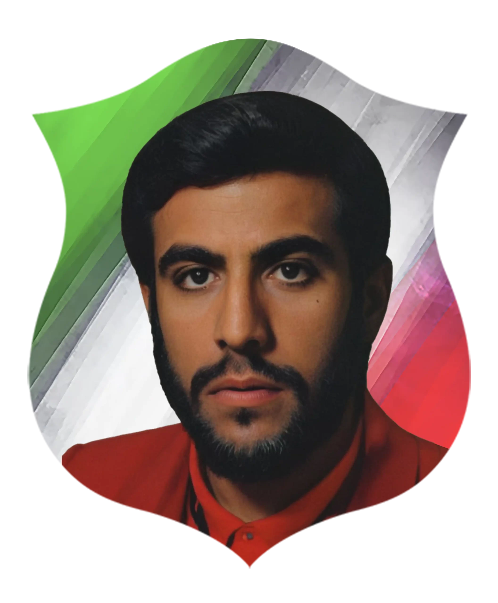 شهید خیرمراد بختیاری