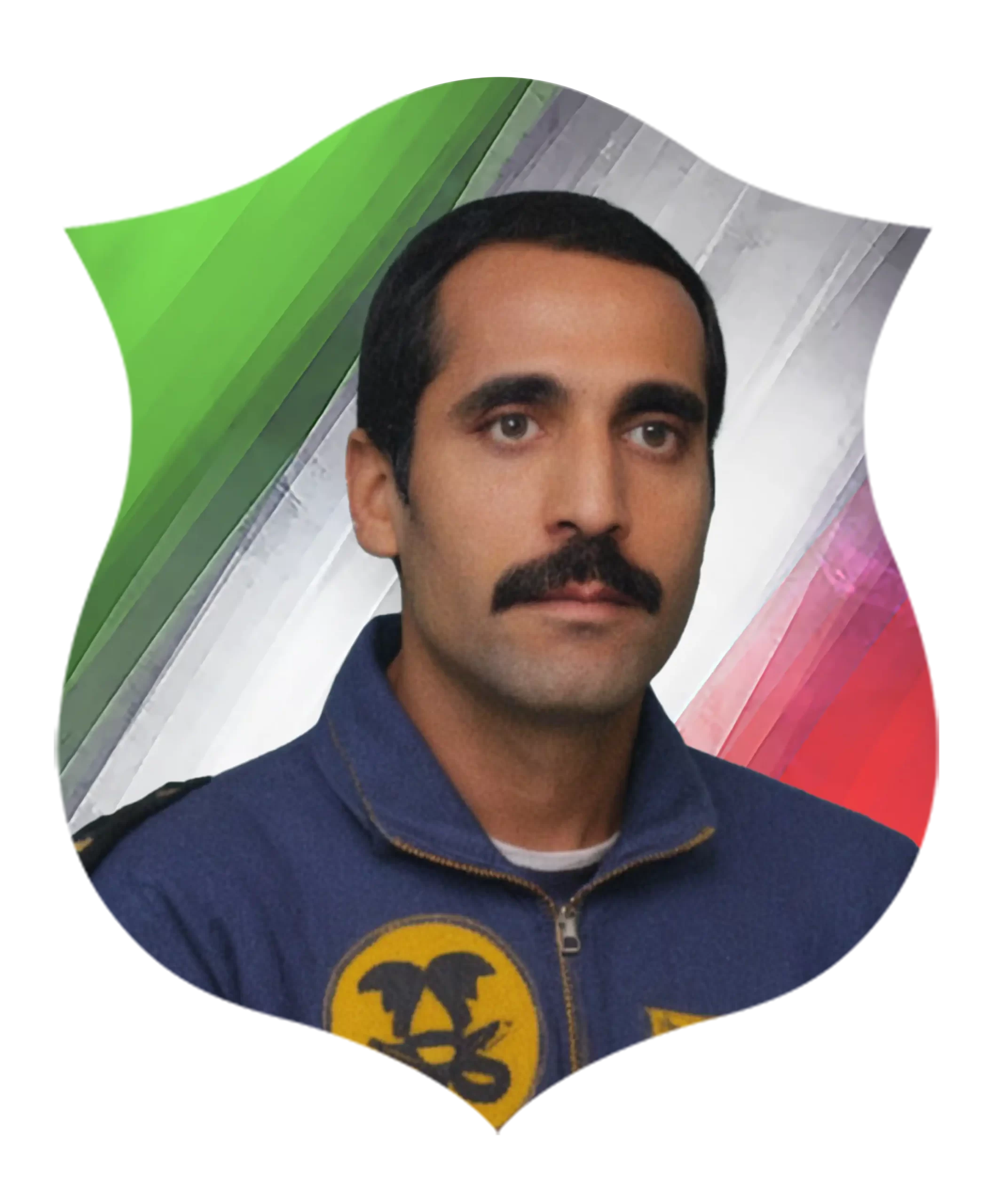 شهید داود صفرزاده